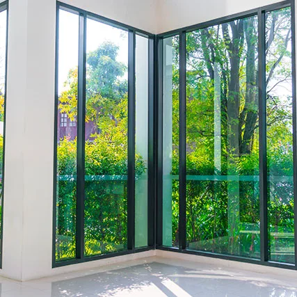 double pane glass in West Pensacola, FL