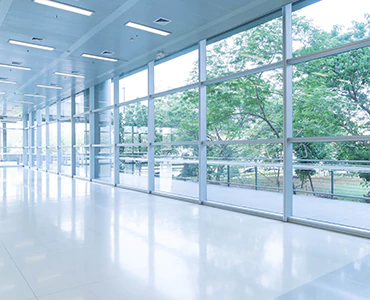 emergency glass repair in West Pensacola, FL