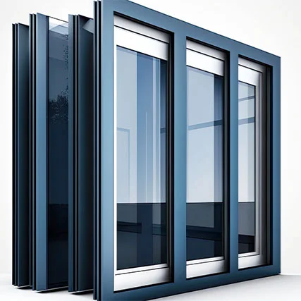 window frame repair in West Pensacola, FL