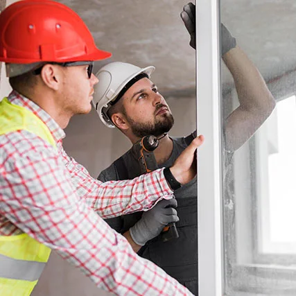 window repair in West Pensacola, FL