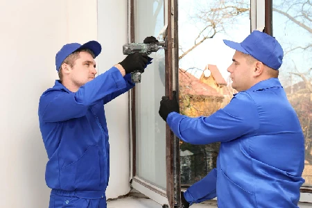 Residential Broken Glass Repair Solutions in West Pensacola, FL