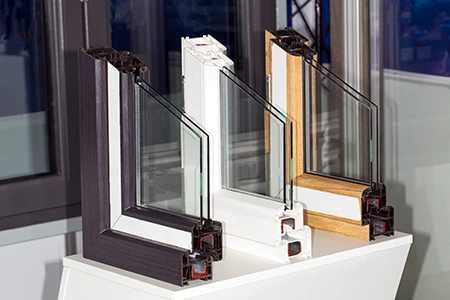 Double Pane Vinyl Glass Windows in West Pensacola, FL