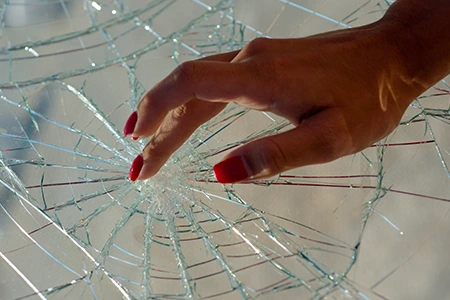 Emergency Glass Repair in West Pensacola, FL