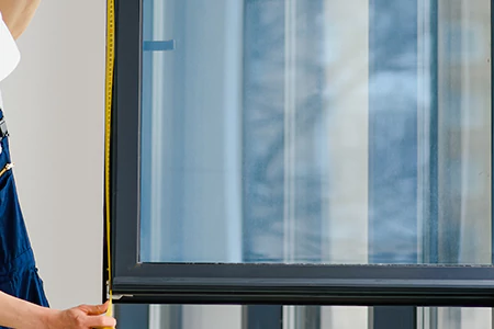 Glass Glazing Cost in West Pensacola, FL