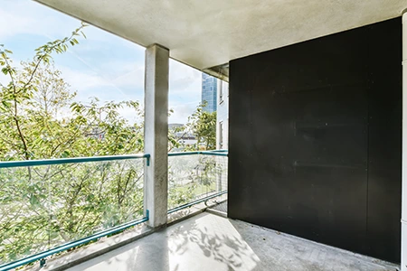 Commercial Glass Railing Repair Services in West Pensacola, FL