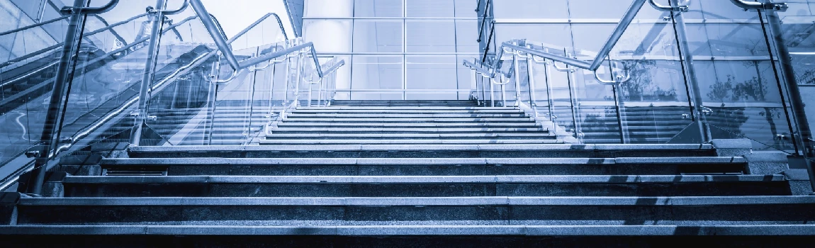 Glass Panel Inserts in West Pensacola, FL