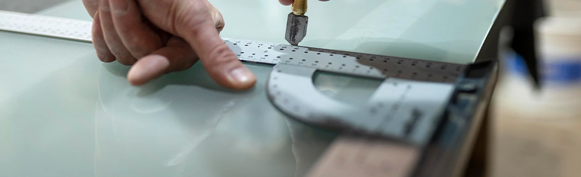 Commercial Glass Repair Company in West Pensacola, FL