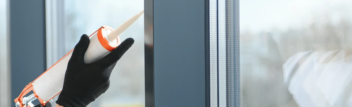 Glass Repair Specialist in West Pensacola, FL