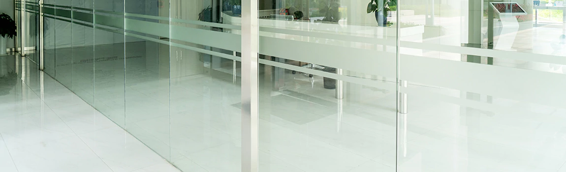 Local Glass Repair in West Pensacola, FL