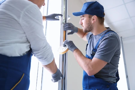 Insulated Glass service in West Pensacola, FL