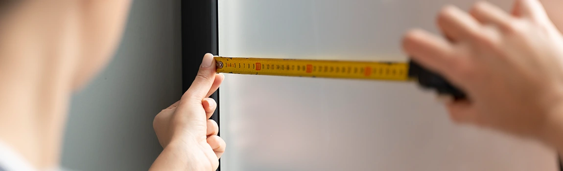 Types of Glass Replacement in West Pensacola, FL