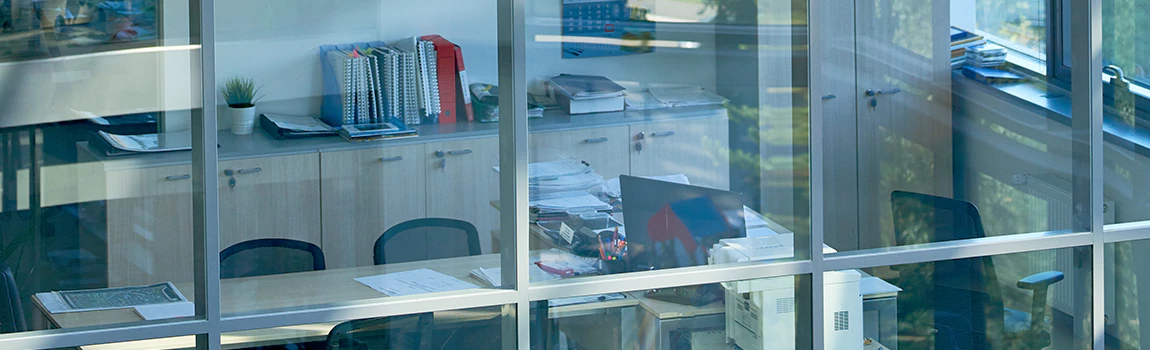 Replace Insulating Glass in West Pensacola, FL