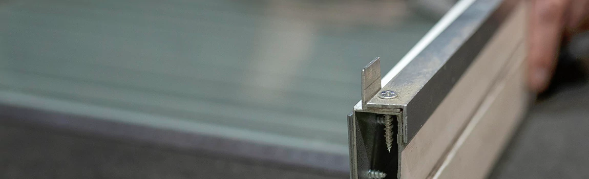 Foggy Mirror Repair in West Pensacola, FL