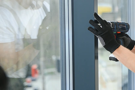 Same Day Glass Repair Car in West Pensacola, FL