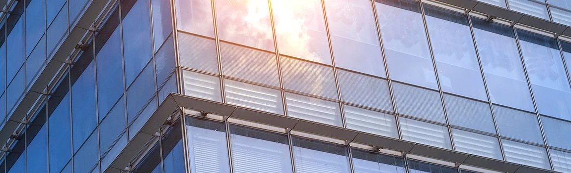 UV-Resistant Glass Experts in West Pensacola, FL