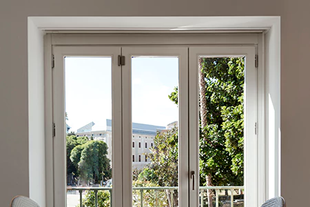 Seal Failure Repair in West Pensacola, FL