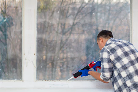 Prevention Tips of Window Seal Repair Services in West Pensacola, FL